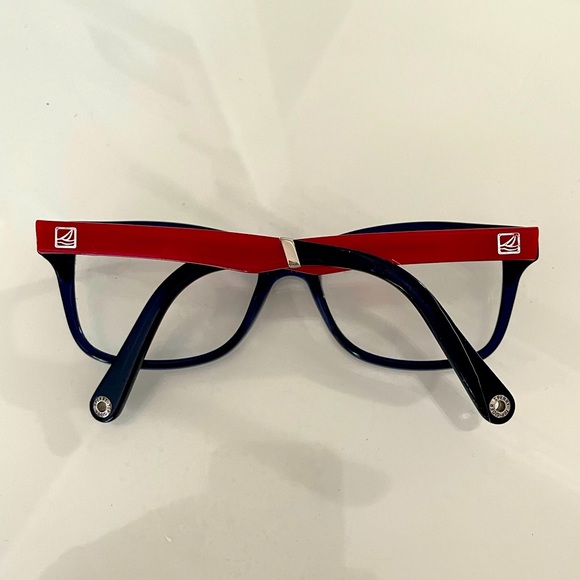 Sperry Eyeglasses Frame - Picture 4 of 6